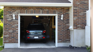 Garage Door Installation at Moody, California