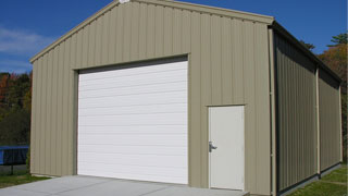 Garage Door Openers at Moody, California